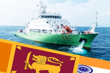 இந்தியாவின் கடும் அழுத்தம்: சீன கப்பல் திட்டதில் இருந்து விலகிய இலங்கை தரப்பு