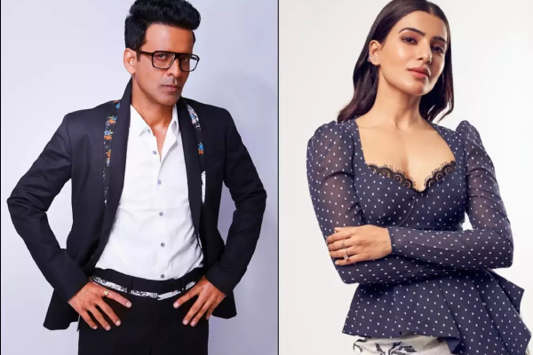 அரியவகை நோயால் பாதிகப்பட்ட நடிகை சமந்தா செய்த செயல்!! அதை நிறுத்தச்சொன்ன பிரபல நடிகர் | Manoj Bajpayee Advice To Samantha