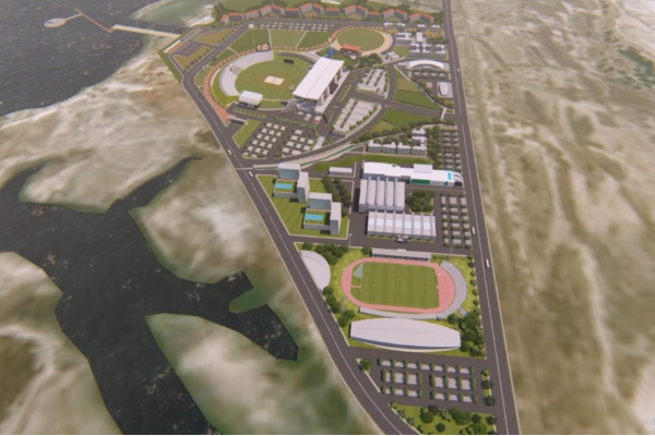 மண்டைதீவு சர்வதேச கிரிக்கெட் மைதானப் பணிகள்! வெளியான அதிரடி உத்தரவு | Mandativu International Cricket Stadium Work