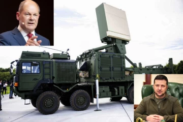 உக்ரைனுக்கு உடனடியாக வான்வழி பாதுகாப்பு ஆயுதத்தை அனுப்பும் ஐரோப்பிய நாடு