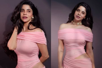 நடிகை திவ்யபாரதியின் கிளாமர் கிளிக்ஸ்!! புகைப்படங்கள் இதோ..