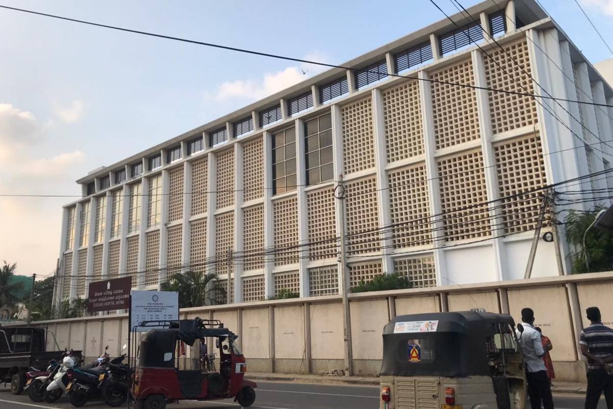 யாழில் மதுபோதையில் நடுவீதியில் உறங்கியவருக்கு நேர்ந்த கதி | Jaffna Accident Death Investigation