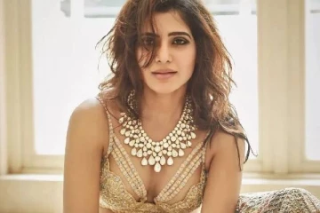 விவாகரத்துக்கு பின் அரியவகையில் நோயால் பாதிப்பு!! கடும் கஷ்டத்திற்கு இடையில் நடிகை சமந்தா போட்ட பதிவு!!