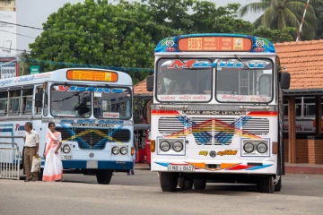 எரிபொருள் பற்றாக்குறையால் மக்களுக்கு ஏற்பட்டுள்ள சிக்கல்!