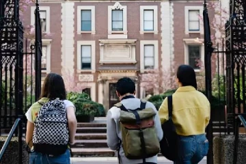 கனடா சென்ற 20,000 இந்திய மாணவர்கள்; ஆனால், கல்லூரியில் சேரவில்லை - ஏன்?