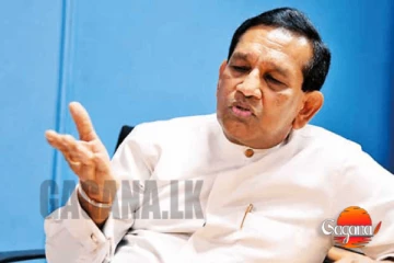 රාජිතට ඇපත් නෑ ඇප ඉල්ලීම කල්යයි