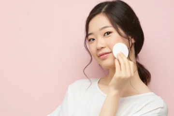 கொரியர்களைப் போல பளபளப்பான சருமத்தை பெற இதை செய்தால் போதும்..!