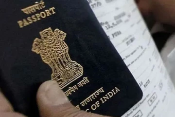 போலி இந்திய கடவுச்சீட்டுகளை பயன்படுத்திய இரு பெண்கள் கைது