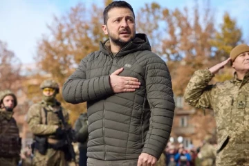 ரஷ்யாவின் தேடப்படும் குற்றவாளிகள் பட்டியலில் உக்ரைன் ஜனாதிபதி