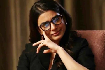 நான் சாகாமல் தான் இருக்கிறேன்! கண்ணீர் சிந்திய நடிகை சமந்தா: வைரல் காணொளி இதோ