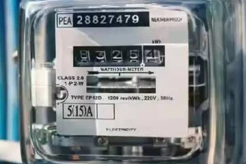 ஜிஎஸ்டி குறைப்பால் மின் கட்டணம் குறைவு.., 1 யூனிட்டுக்கு செலுத்த வேண்டிய பணம் எவ்வளவு?