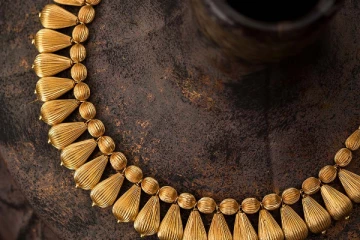 நகை வாங்க சரியான நேரம் - இன்றைய விலை நிலவரம்!