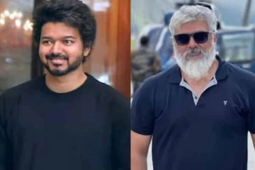 அந்த விஷயத்தில் விஜய்யை தொடவில்லையா அஜித்- கலாய்த்து விமர்சிக்கும் ரசிகர்கள்