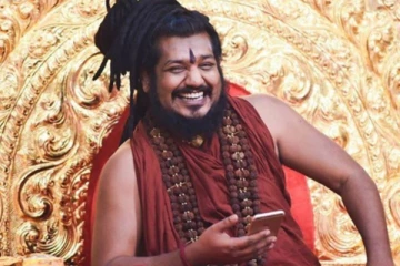 நித்தியானந்தாவின் அடுத்த அதிரடி! கைலாசாவில் வேலைக்கு ஆட்கள் தேவை: தீயாய் பரவும் விளம்பரம்