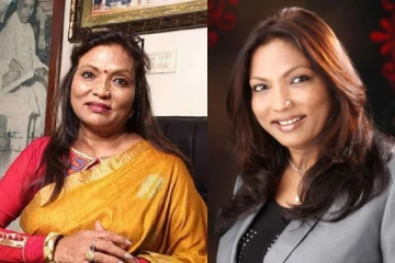 12 வயது கல்யாணம்... இப்போ 100 கோடிக்கு ராணி! கல்பனா சரோஜின் வெற்றிக் கதை