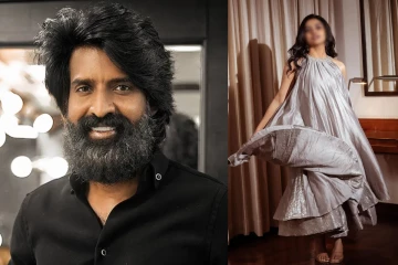 விஜய், சூர்யா, தனுஷ் ஆகியோரை தொடர்ந்து சூரியுடன் இணையும் இளம் சென்சேஷனல் நடிகை..? யார் தெரியுமா?