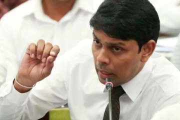 அர்ச்சுனா எம்.பியின் நாடாளுமன்ற உறுப்புரிமை ; நீதிமன்றம் பிறப்பித்த உத்தரவு