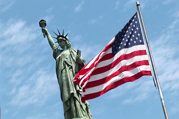 அரசு பணிகள் ஸ்தம்பிக்கும் என்ற அச்சத்தில் அமெரிக்கா | America Is Afraid That Government Works Will Stop