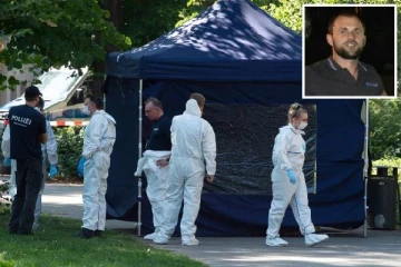 பட்டப்பகலில் நடந்த கொடூரம்... ரஷ்ய உளவாளிகளால் பழி தீர்க்கப்பட்ட நபர்: வெளிவரும் பின்னணி