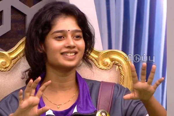 பிக் பாஸ் நிகழ்ச்சியில் இருந்து பல லட்சத்துடன் வெளியேறிய போட்டியாளர்.. செம ட்விஸ்ட் | Bigg Boss Evition Janani Salary