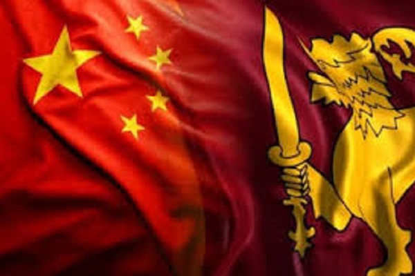 சீனாவின் உலக வல்லரசாகும் கனவு- போருக்கான தந்திரோபாய மையமாக பயன்படவுள்ள சிறிலங்கா? - ஐபிசி தமிழ்