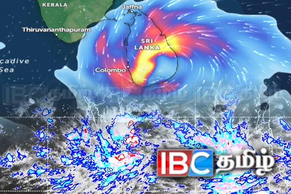 சீரற்ற காலநிலை - யாழ்ப்பாணத்தில் ஆயிரக்கணக்கான குடும்பங்கள் பாதிப்பு | Police Emergency Telephone Number Srilanka