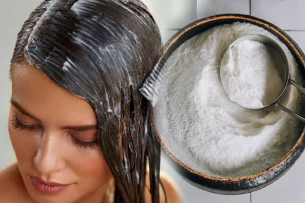 முடியின் ஆரோக்கியத்தை அதிகரிக்க உதவும் அரிசி மாவு.., எப்படி பயன்படுத்துவது? | Rice Flour Hair Mask Can Help Hair Growth முடியின் ஆரோக்கியத்தை அதிகரிக்க உதவும் அரிசி மாவு.., எப்படி பயன்படுத்துவது? | Rice Flour Hair Mask Can Help Hair Growth