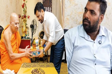 அரசாங்கத்தின் பார்வையில் புறக்கணிக்கப்படும் இந்து மதம் - எங்களுக்கும் இடம் வேண்டும்...! எழுந்த குரல்