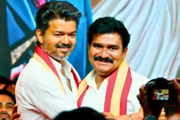 திமுகவை சீண்டிய அமைச்சர் நிர்மல் குமார்
