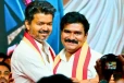 திமுகவை சீண்டிய அமைச்சர் நிர்மல் குமார்