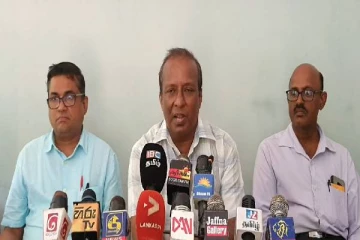 வரவு செலவுத்திட்டத்தில் மாற்றம் வராவிட்டால் போராட்டத்தை முன்னெடுப்போம்! விடுக்கப்பட்டுள்ள எச்சரிக்கை