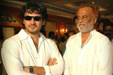 அஜித் படத்தில் நிராகரித்த விஷயம்.. ரஜினியின் பாட்ஷாவில் பயன்படுத்தப்பட்டு சூப்பர்ஹிட் ஆனது, என்ன தெரியுமா