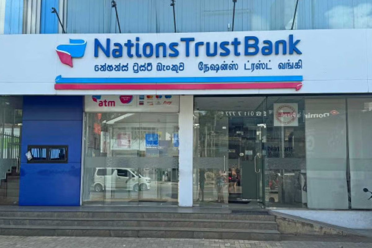 HSBC இலங்கையின் சில்லறை வர்த்தகக் கையகப்படுத்தலை நிறைவு செய்த NTB | Ntb Completes Acquisition Of Hsbc Retail Business