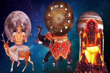 ஏழு நாட்களில் ஆரம்பமாகும் கஜகேசரி ராஜயோகம்: ஏப்ரல் முதல் அதிஷ்டம் பெறும் ராசிகள்