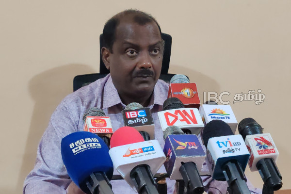 குற்றச்செயல்களுடன் தொடர்பிருப்பதால் பாதுகாப்பு கோரும் எதிரணியினர் : அரச தரப்பு அறிவிப்பு | Opposition Mps Links To Criminal Activities Npp குற்றச்செயல்களுடன் தொடர்பிருப்பதால் பாதுகாப்பு கோரும் எதிரணியினர் : அரச தரப்பு அறிவிப்பு | Opposition Mps Links To Criminal Activities Npp