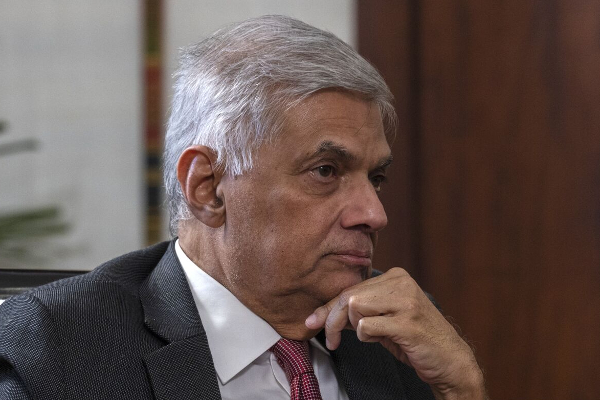 வெளிநாடுகளின் உதவியுடன் தமிழர்கள் உரிமைகளை வென்றெடுக்க வேண்டும் - சுரேஷ் பிரேமச்சந்திரன் வலியுறுத்தல் | Rights Of Tamil Pepole Should Be Protected