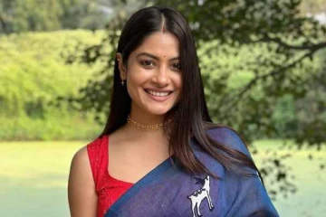 மேக்கப் ரூமில் அடைக்கப்பட்டு சித்தரவதை அனுபவித்து பிரபல சீரியல் நடிகை- தற்போது பகிர்ந்த ஷாக்கிங் தகவல்