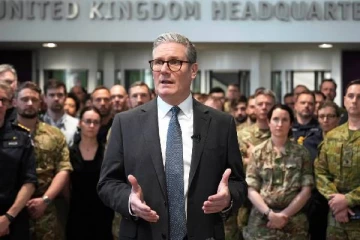 ஒப்பந்தத்தை மீறினால்... புடினுக்கு ஸ்டார்மர் கடும் எச்சரிக்கை