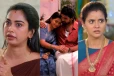 சின்னத்திரையின் டாப் 5 சீரியல்கள்.. முதலிடத்தில் எந்த சீரியல் உள்ளது தெரியுமா?