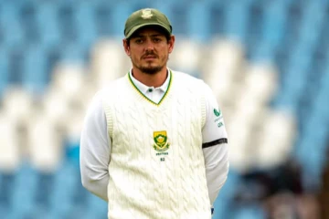 இந்திய அணியுடன் தோல்வி! 29 வயதில் ஓய்வை அறிவித்த தென்னாப்பிரிக்க நட்சத்திர வீரர்.. ரசிகர்கள் ஷாக்