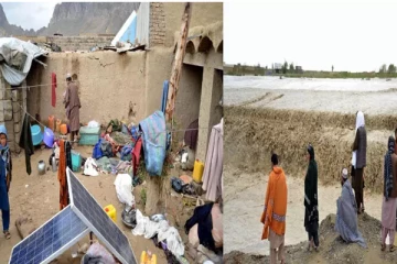 ஆப்கானிஸ்தானில் காலநிலையில் ஏற்பட்ட மாற்றம்: அதிகரிக்கும் உயிரிழப்புக்கள்