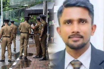 தென்னிலங்கையில் தம்பதி மீது அசிட் தாக்குதல் - கணவன் மரணம், ஆபத்தான நிலையில் மனைவி