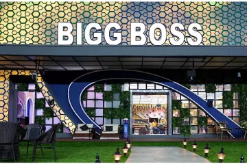 பிக்பாஸ் வீட்டில் அமானுஷ்யம்: பயத்தில் கதறும் போட்டியாளர்கள்