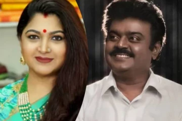 அசிங்கப்படுத்திய இந்திக்காரர்கள்!! கோபத்தில் சண்டைக்கு போன நடிகை குஷ்பூ..