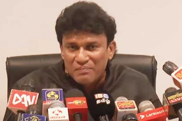 පුළුවන් නම් සිලින්ඩරයක් රැගෙන එන්න - ඡන්ද උණුසුම මැද ලැබුණු අලුත්ම අභියෝගය..