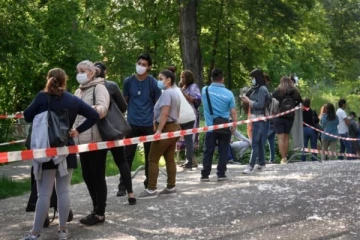 உலகின் பணக்கார நாடாகிய சுவிட்சர்லாந்தில் வறுமையில் வாடும் மக்கள்: ஒரு ஆச்சரிய தகவல்...