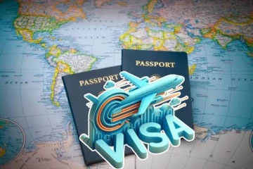 விசா கிடைப்பதில் சிக்கல் ஏற்படும் நாடுகள் எவை தெரியுமா..!