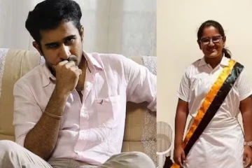 பிரபல இசையமைப்பாளர் விஜய் ஆண்டனி மகள் தற்கொலை