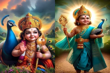 இன்று தைப்பூச நாள்; நம்பியவர்களின் சிக்கல்களை தீர்த்துவைப்பான் சிங்காரவேலன் !