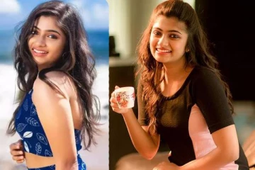 உடல் எடையை சுத்தமாக குறைத்தது எப்படி?- ராஜா ராணி சீரியல் நடிகை அர்ச்சனா கூறிய டிப்ஸ்